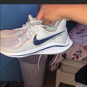Nike sneakers